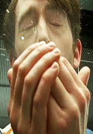 Coughs and Sneezes Spread Diseases (see, I don't need telling again)