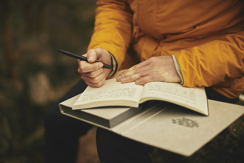 Your Journal