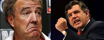 Feel My Scottish Anger, You Car-Loving Sassenach Bastard